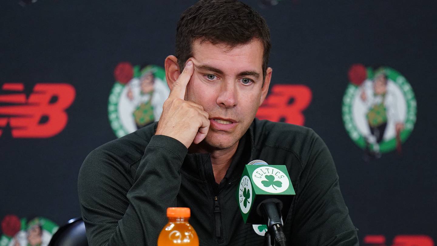 The Biggest Question the Boston Celtics Still Haven't Answered This Offseason