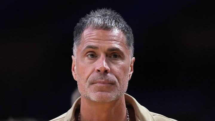 Los Angeles Lakers, Rob Pelinka Los Angeles Lakers, Rob Pelinka