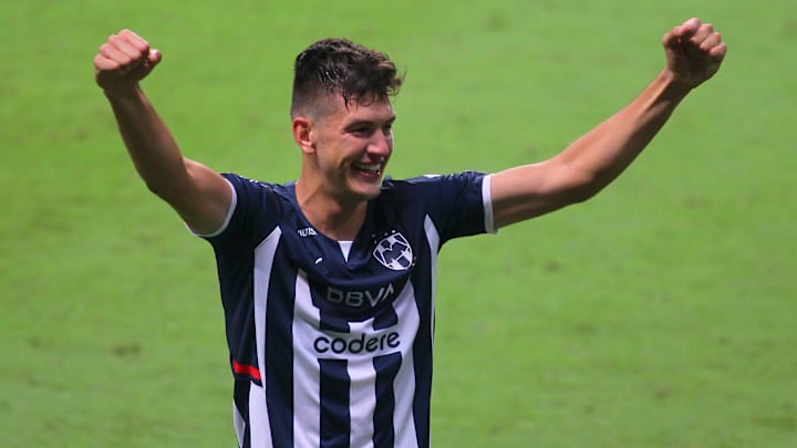 César Montes podría llegar a Europa si tiene un gran Mundial de Clubes y un Clausura 2020 sobresaliente.