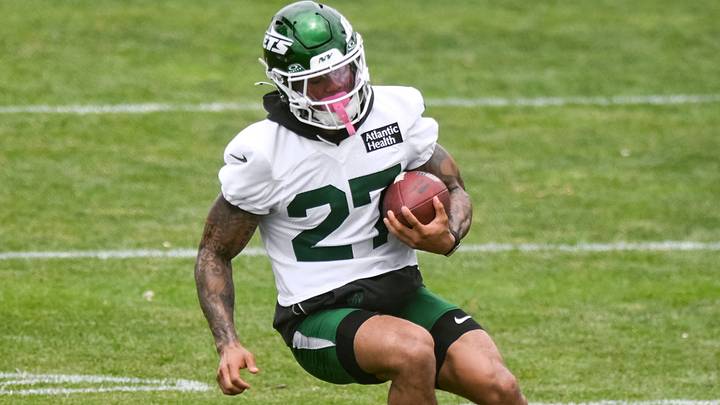 Malachi Moore's future with the Jets is becoming clear now that the preseason is underway. 