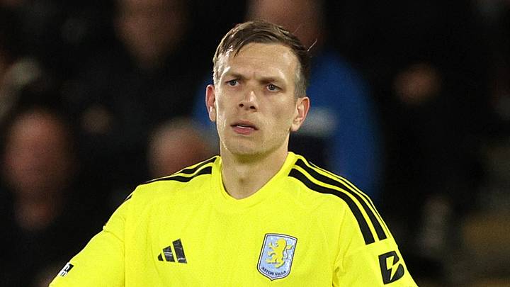 AFC Bournemouth v Aston Villa - Carabao Cup Fourth Round