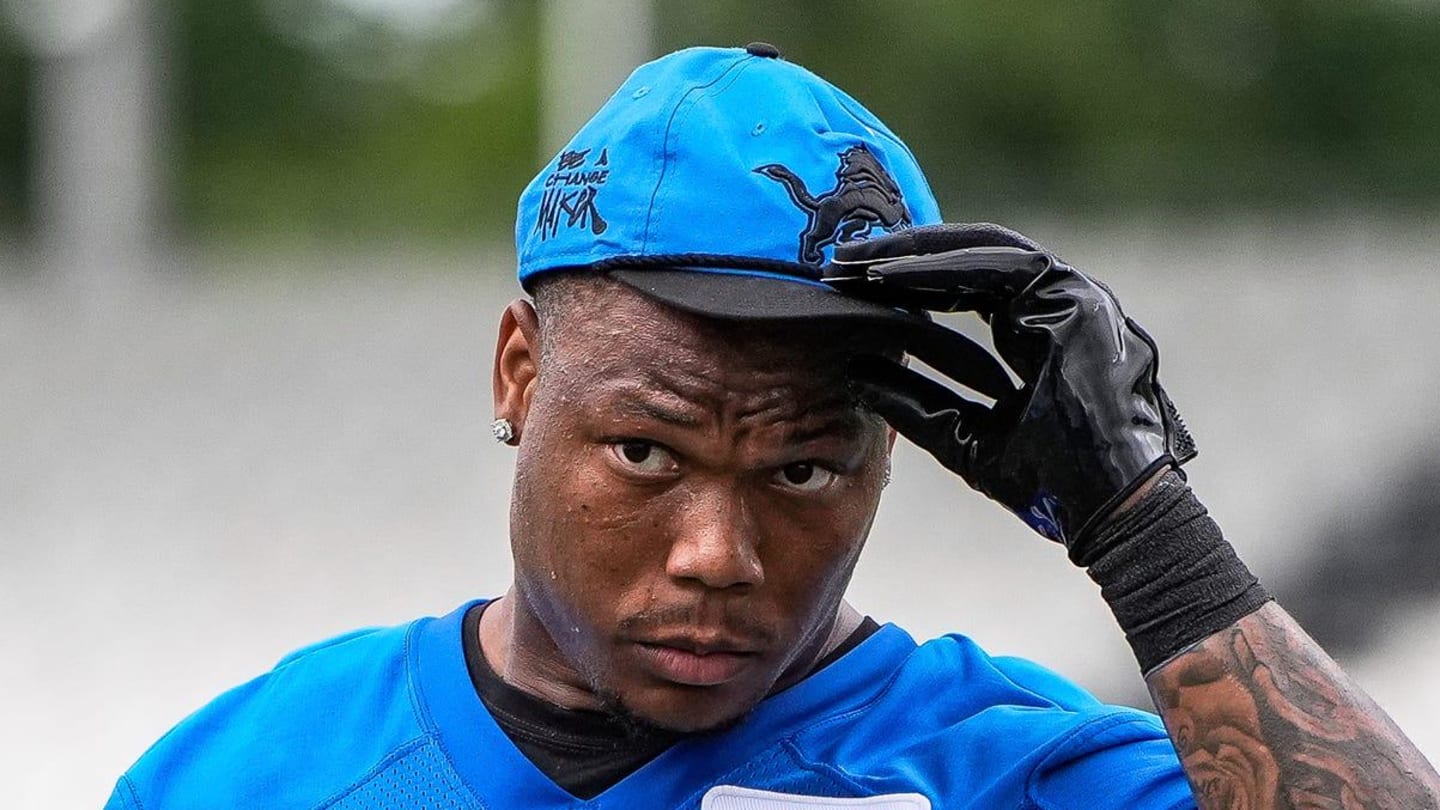 Giants vs. Texans: Can Big Blue Stop David Montgomery in 2026?