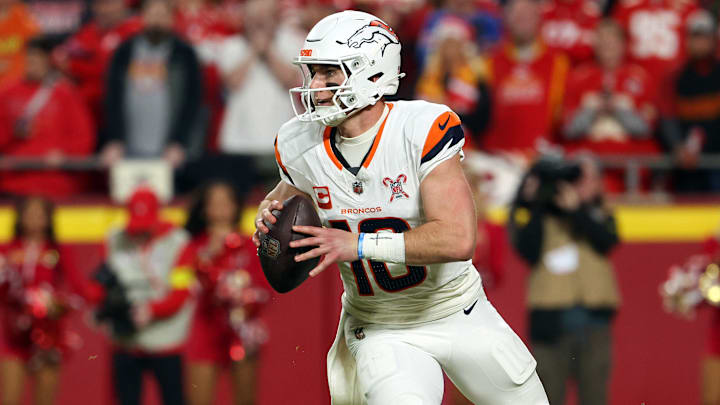 Denver Broncos v Kansas City Chiefs - NFL 2025