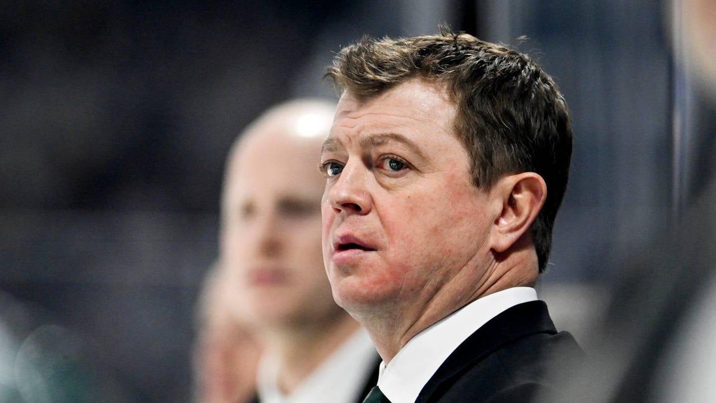 MSU Hockey Commit Reid Primed To Go Early in NHL Draft