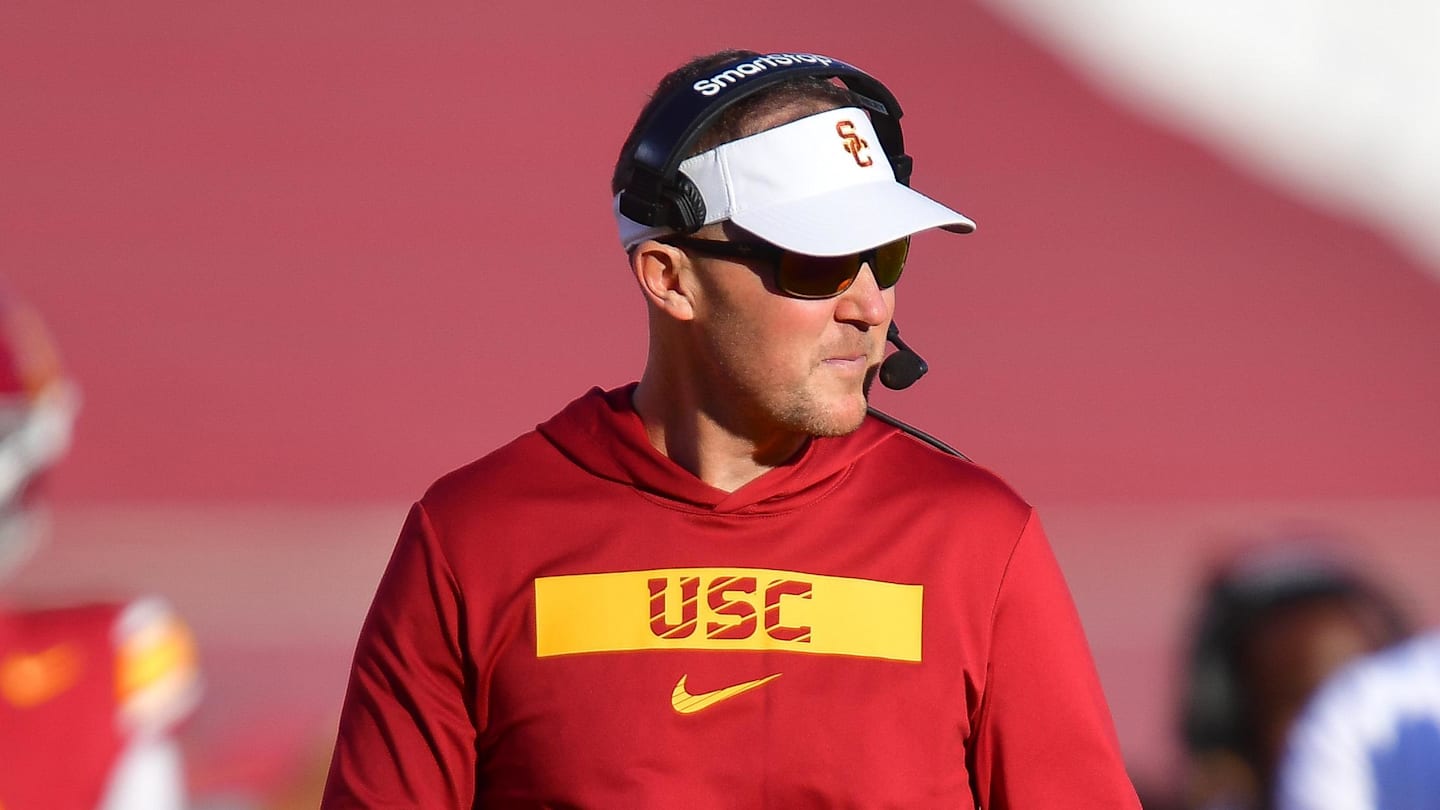 USC Trojans Receive Interesting Preseason Ranking