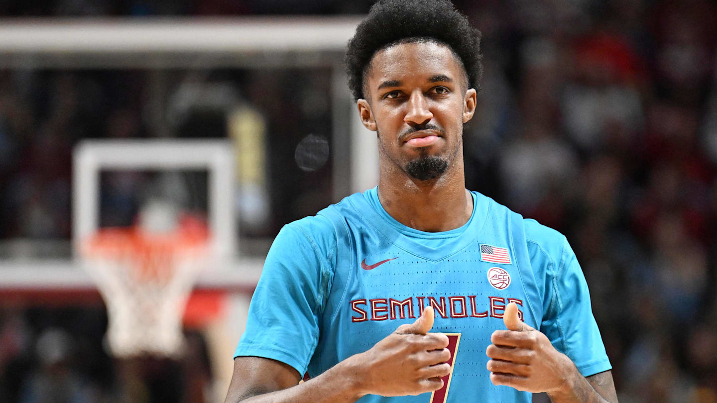 FSU Basketball Looks to Get Back on Track With Road Matchup Against Georgia Tech