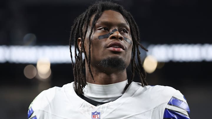 Dallas Cowboys v Las Vegas Raiders - NFL 2025