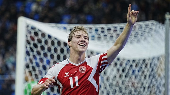 Rasmus Holjung, le nouvel homme fort du Danemark