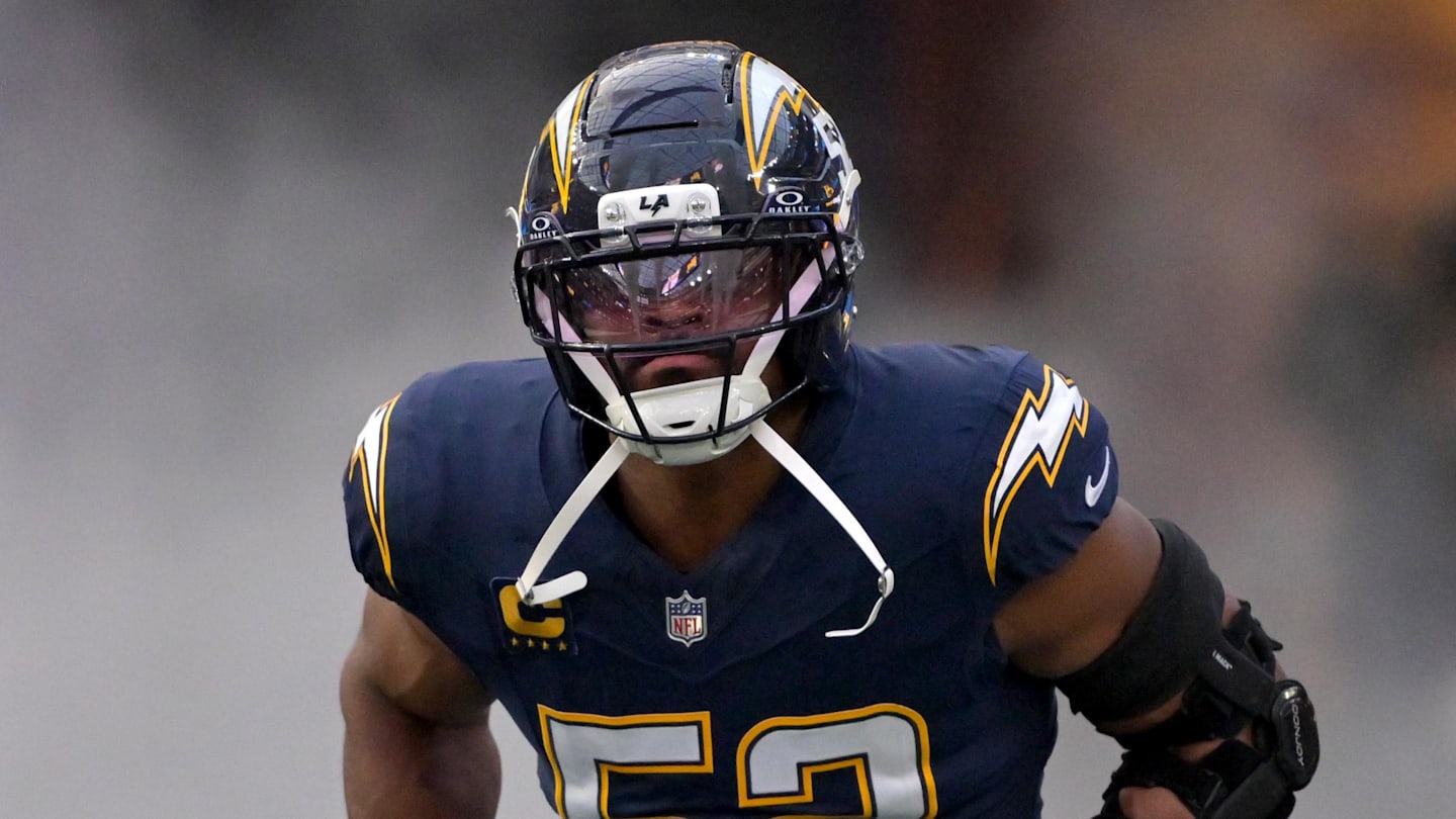 Buccaneers Just Lost a Out On Top Edge Rusher in 2026 Free Agency