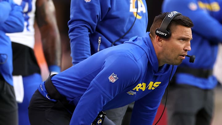 Los Angeles Rams v Arizona Cardinals - NFL 2025