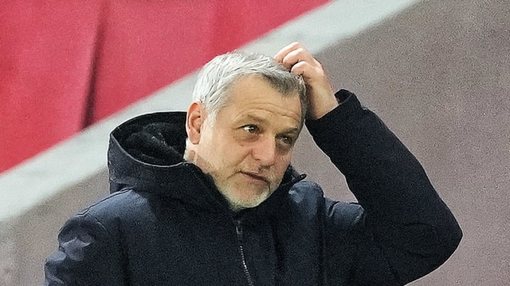 Bruno Génésio ne sera peut être pas le seul à partir