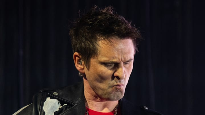 Muse perform at O2 Academy Brixton