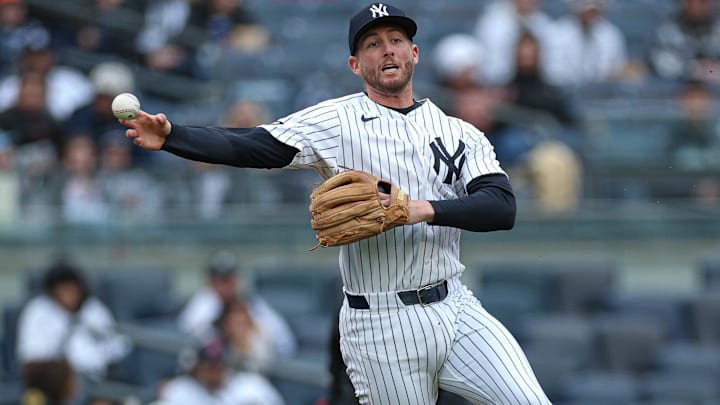 Ryan McMahon must step up if he wants to avoid being replaced by the Yankees. 