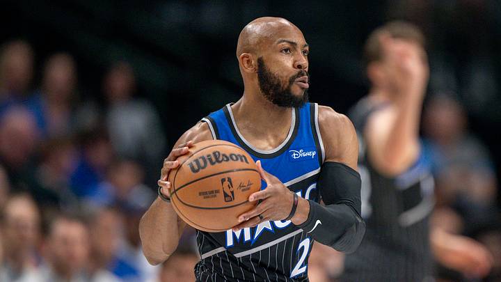 The Orlando Magic continued to retain their roster as they are set to re-sign Jevon Carter. Carter provides something the Magic already know. But the big questions at point guard remain unanswered. The Orlando Magic continued to retain their roster as they are set to re-sign Jevon Carter. Carter provides something the Magic already know. But the big questions at point guard remain unanswered.