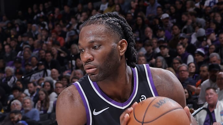 New York Knicks v Sacramento Kings