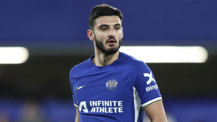 Broja is close to leaving Chelsea Broja is close to leaving Chelsea