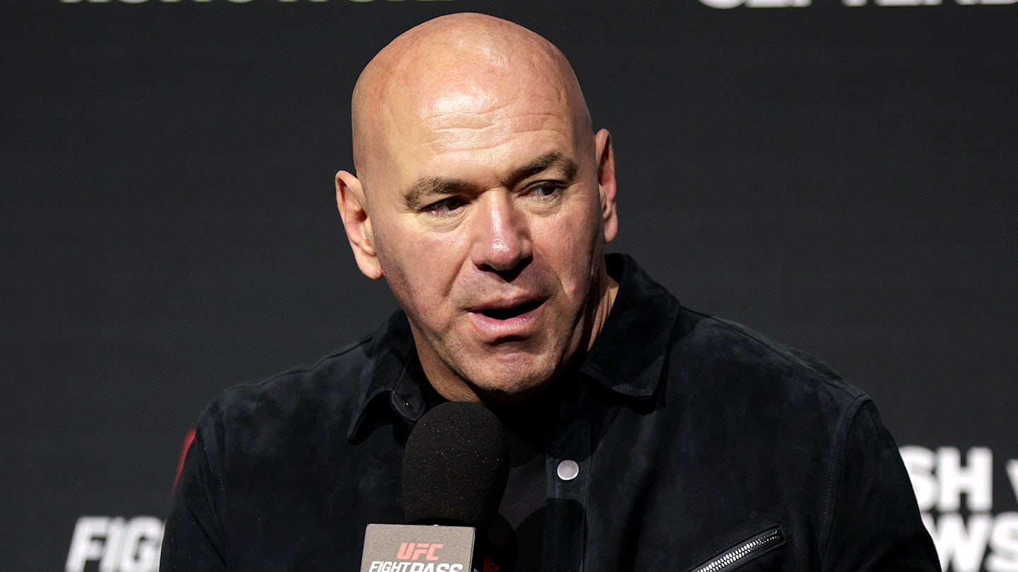 Zuffa Boxing Announces Its Latest Major Signings