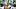 Jan 1, 2026; Miami Gardens, FL, USA; Oregon Ducks quarterback Dante Moore (5), wide receiver Malik Benson (4), defensive back Jan 1, 2026; Miami Gardens, FL, USA; Oregon Ducks quarterback Dante Moore (5), wide receiver Malik Benson (4), defensive back