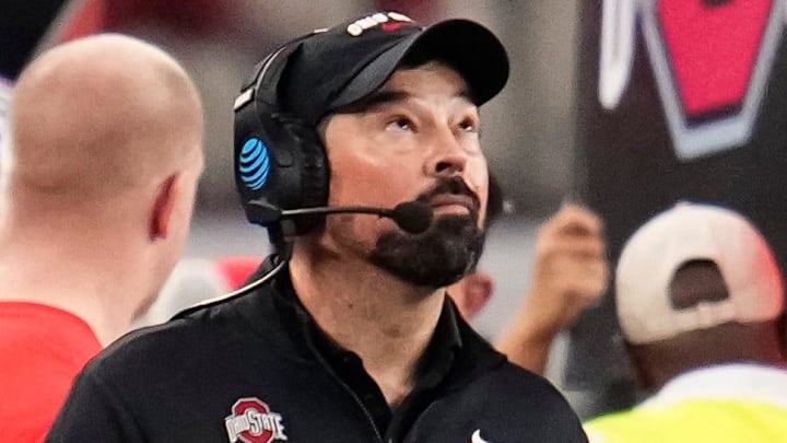 Ryan Day may have contributed to Ohio State's downfall against Miami by not adhering to his own game plan