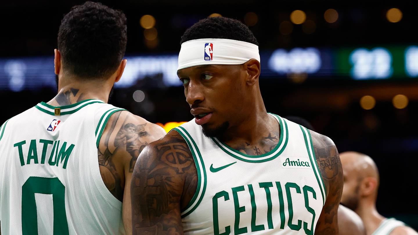 Celtics Trade for Torrey Craig, Heats Up Roster