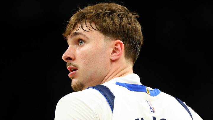 Dallas Mavericks, Cooper Flagg