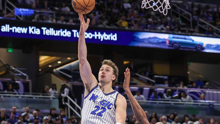 The Orlando Magic's offense is still a point of contention for a team hungry to contend. But they made some real gains last year, even if they remain hidden and need an elite defense to cement them. The Orlando Magic's offense is still a point of contention for a team hungry to contend. But they made some real gains last year, even if they remain hidden and need an elite defense to cement them.