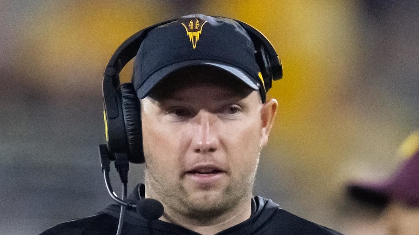 Arizona State Portal Class Receiving High Praise
