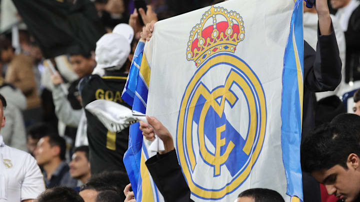 FBL-KSA-ESP-SUPER CUP-REAL MADRID-BARCELONA-FANS