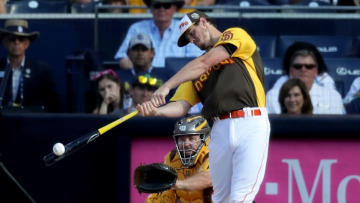 T-Mobile Home Run Derby