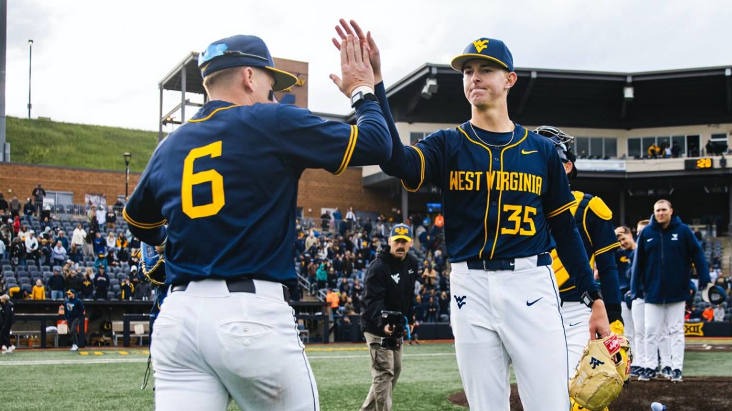 WVU Makes Its Pitch to Host, Posts In-Depth NCAA Tournament Resume