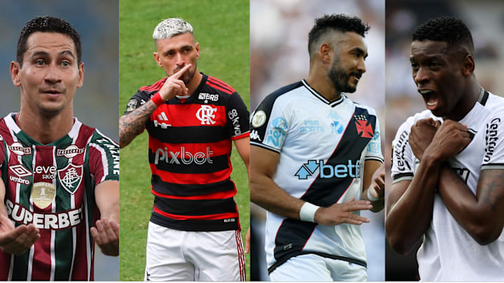 Campeonato Carioca de 2025 promete grandes emoções