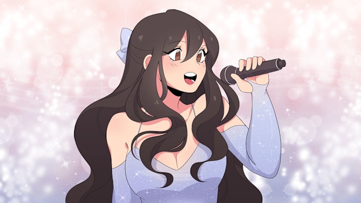 Death of a Pop Star - Wattpad Webtoon Studios