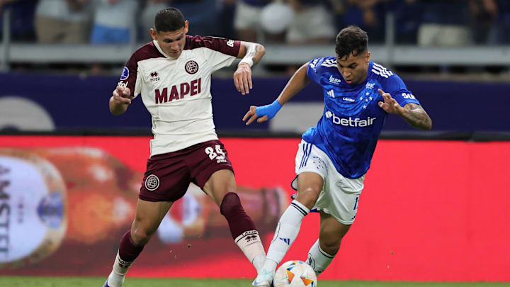 Cruzeiro entrará em campo pressionado em busca da classificação