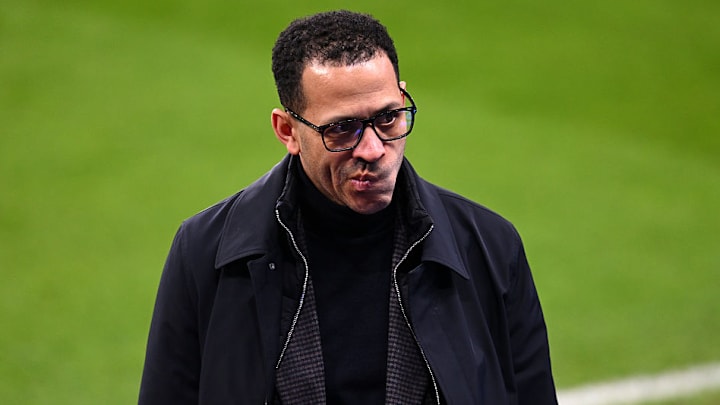 The Liam Rosenior era at Chelsea is over after less than four months.