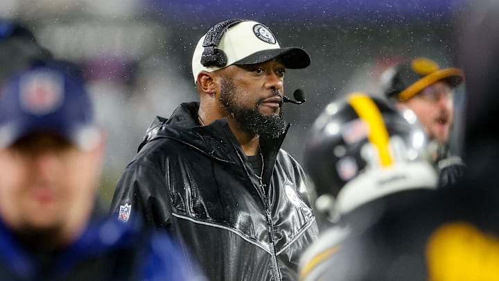 Pittsburgh Steelers, Steelers