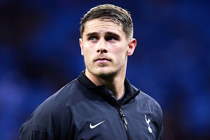 มิกกี้ ฟาน เดอ เฟน