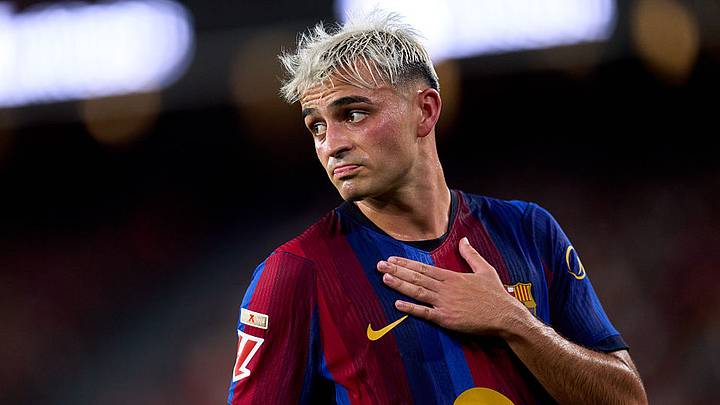 Pedri Heartbreakingly Misses the Chance to Shatter Lionel Messi's Iconic Barcelona Record