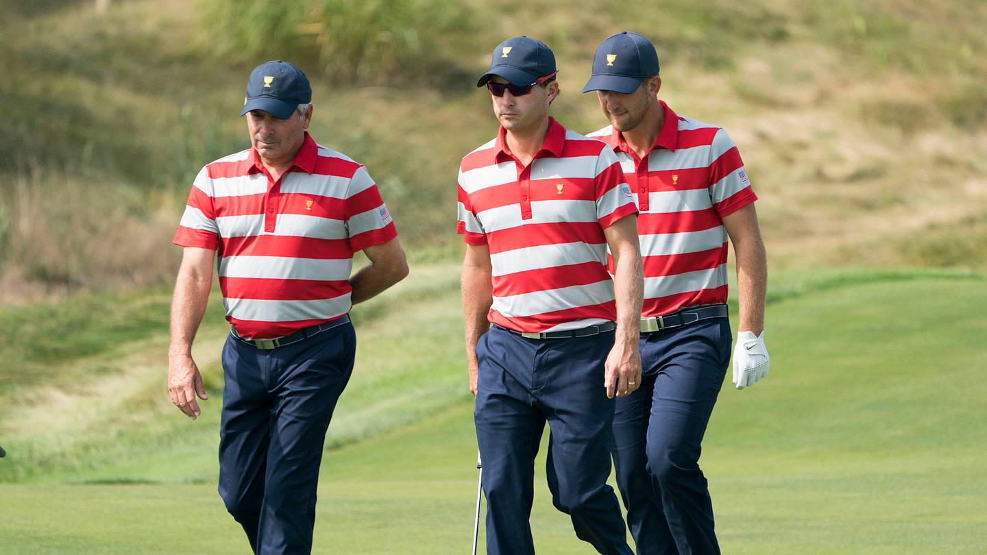 2026 Presidents Cup picks offer surprises and stalwarts