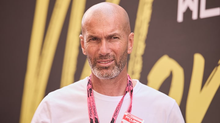 F1 Grand Prix of Monaco