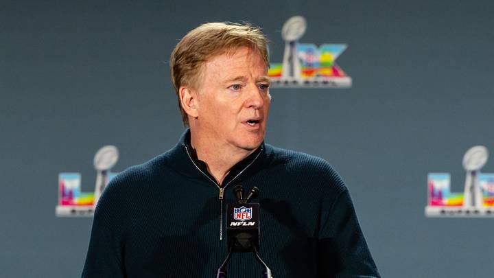 Roger Goodell