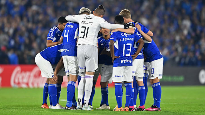 Millonarios recibe la visita del América de Cali esté sábado 3 de junio para la Fecha 4 del Grupo B de la Liga Betplay Dimayor.