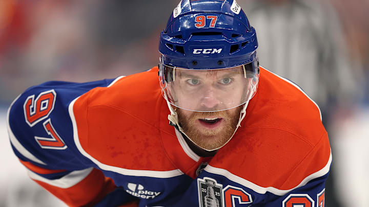 2025 Stanley Cup Final - Game Two