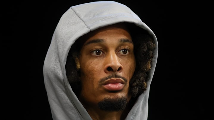 Chosen Anderson