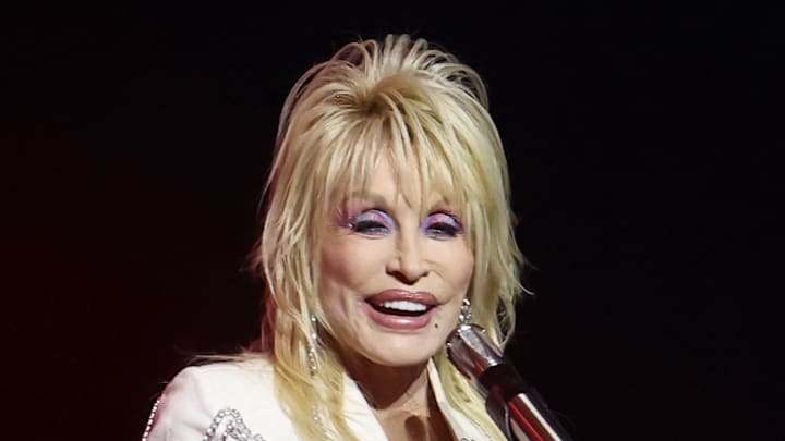 Kicking Off CMA Fest: A special conversation with Dolly Parton