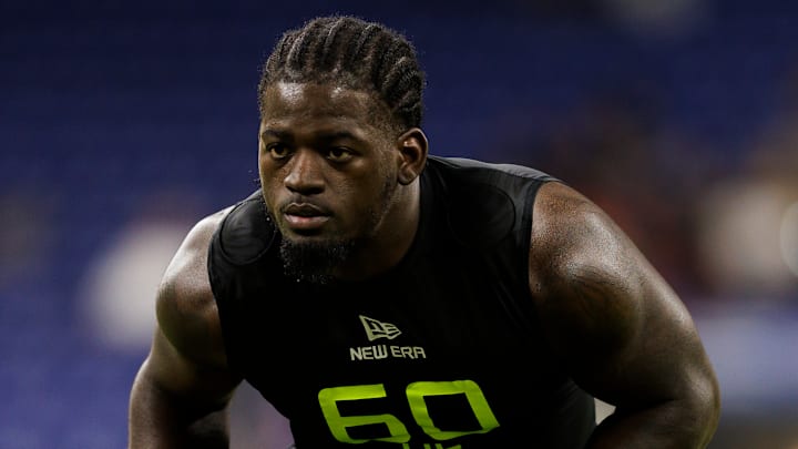 Antwaun Powell-Ryland Antwaun Powell-Ryland