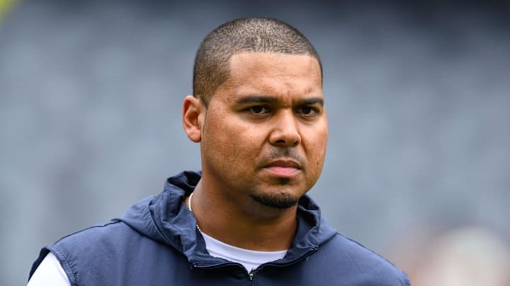 Chicago Bears, Ryan Poles