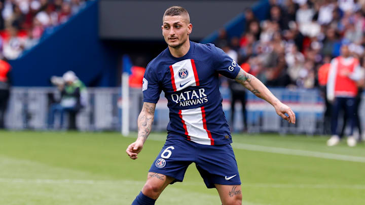 Marco Verratti encore parisien la saison prochaine