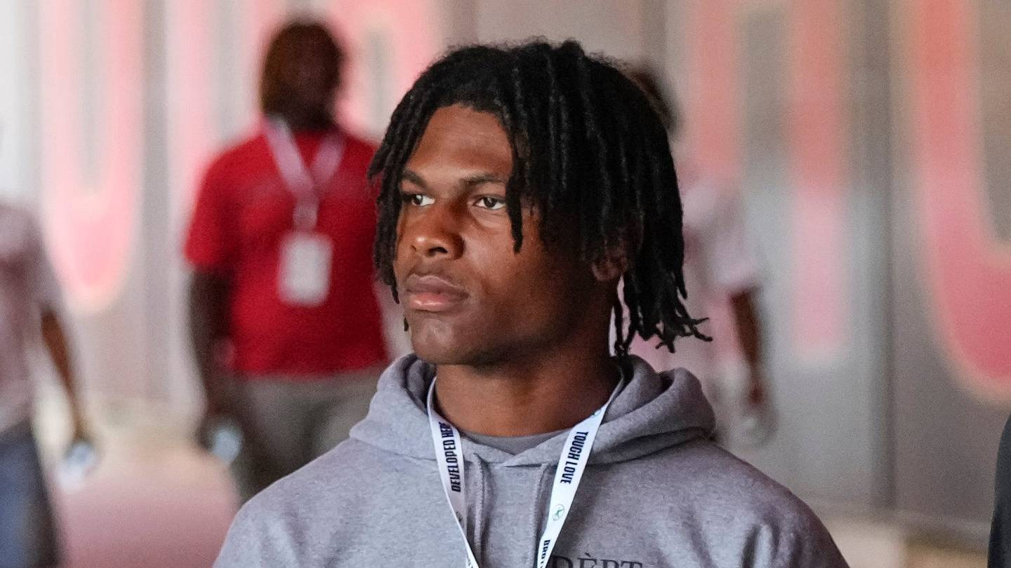 How USC Trojans Will Survive Injury to Star Receiver Trent Mosley