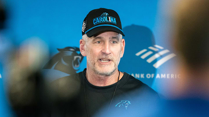 Frank Reich