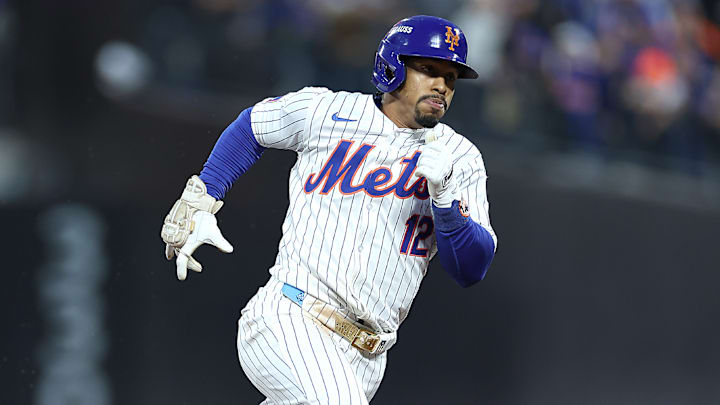 Lindor viene de la mejor temporada de su carrera